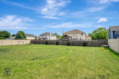 Tiny photo for 975 S Laura Lane, Coal City, IL 60416 (MLS # 12362442)