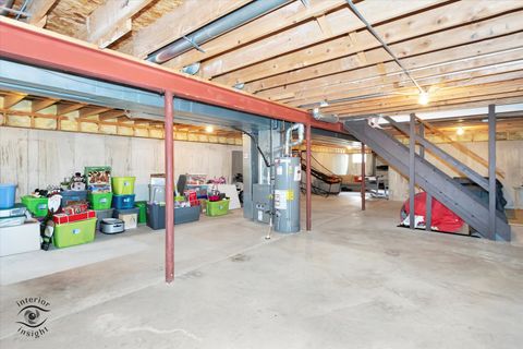 Tiny photo for 975 S Laura Lane, Coal City, IL 60416 (MLS # 12362442)