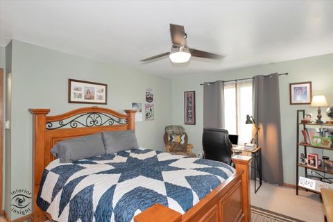 Tiny photo for 975 S Laura Lane, Coal City, IL 60416 (MLS # 12362442)