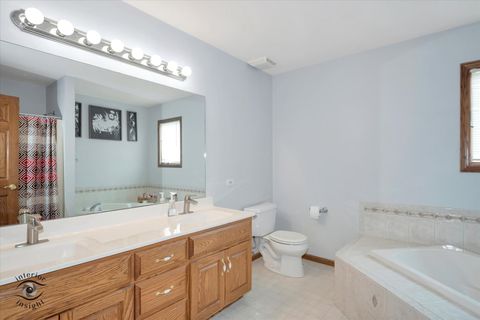 Tiny photo for 975 S Laura Lane, Coal City, IL 60416 (MLS # 12362442)