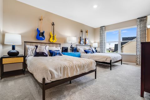 Tiny photo for 612 Lismore Circle, Elgin, IL 60124 (MLS # 12533660)