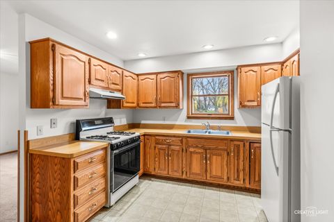 Tiny photo for 1006 Nancy Road, Lake Holiday, IL 60548 (MLS # 12607596)