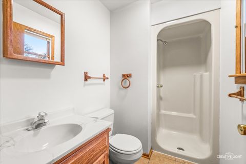 Tiny photo for 1006 Nancy Road, Lake Holiday, IL 60548 (MLS # 12607596)