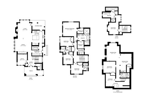 Tiny photo for 821 S Clay Street, Hinsdale, IL 60521 (MLS # 12585233)