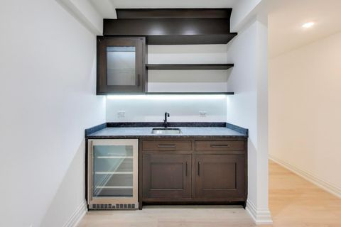 Tiny photo for 821 S Clay Street, Hinsdale, IL 60521 (MLS # 12585233)