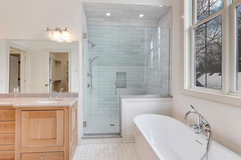 Tiny photo for 821 S Clay Street, Hinsdale, IL 60521 (MLS # 12585233)