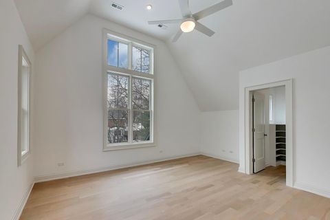 Tiny photo for 821 S Clay Street, Hinsdale, IL 60521 (MLS # 12585233)