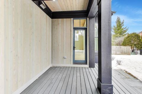 Tiny photo for 821 S Clay Street, Hinsdale, IL 60521 (MLS # 12585233)