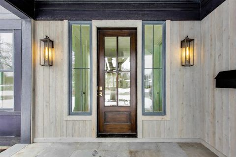 Tiny photo for 821 S Clay Street, Hinsdale, IL 60521 (MLS # 12585233)