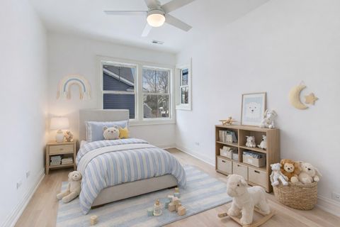 Tiny photo for 821 S Clay Street, Hinsdale, IL 60521 (MLS # 12585233)