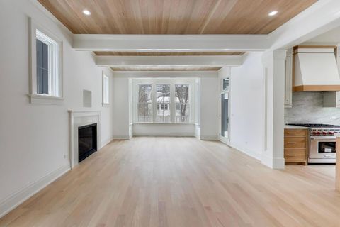 Tiny photo for 821 S Clay Street, Hinsdale, IL 60521 (MLS # 12585233)