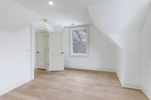 Tiny photo for 821 S Clay Street, Hinsdale, IL 60521 (MLS # 12585233)