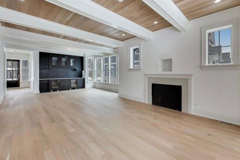 Tiny photo for 821 S Clay Street, Hinsdale, IL 60521 (MLS # 12585233)