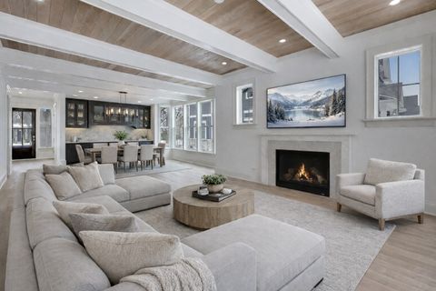 Tiny photo for 821 S Clay Street, Hinsdale, IL 60521 (MLS # 12585233)