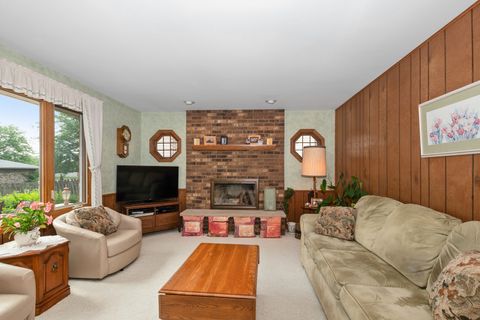 Tiny photo for 17533 Pecan Lane, Tinley Park, IL 60487 (MLS # 12428510)