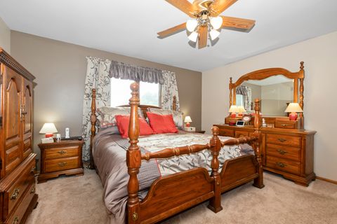 Tiny photo for 17533 Pecan Lane, Tinley Park, IL 60487 (MLS # 12428510)