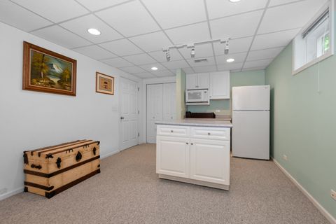 Tiny photo for 17533 Pecan Lane, Tinley Park, IL 60487 (MLS # 12428510)