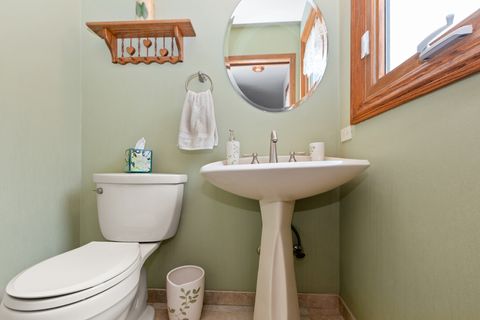 Tiny photo for 17533 Pecan Lane, Tinley Park, IL 60487 (MLS # 12428510)