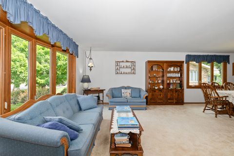 Tiny photo for 17533 Pecan Lane, Tinley Park, IL 60487 (MLS # 12428510)