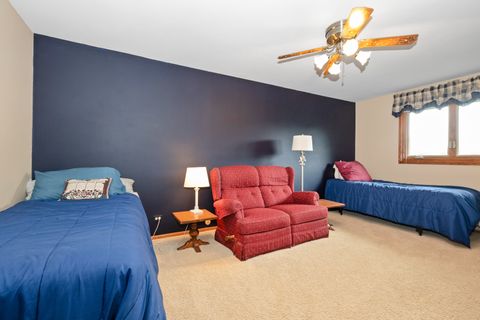 Tiny photo for 17533 Pecan Lane, Tinley Park, IL 60487 (MLS # 12428510)