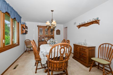 Tiny photo for 17533 Pecan Lane, Tinley Park, IL 60487 (MLS # 12428510)