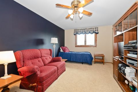 Tiny photo for 17533 Pecan Lane, Tinley Park, IL 60487 (MLS # 12428510)