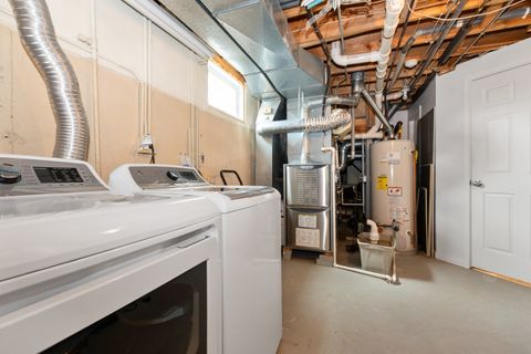 Tiny photo for 17533 Pecan Lane, Tinley Park, IL 60487 (MLS # 12428510)