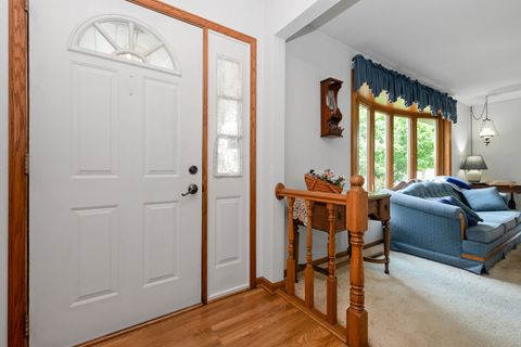 Tiny photo for 17533 Pecan Lane, Tinley Park, IL 60487 (MLS # 12428510)