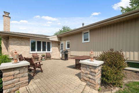 Tiny photo for 17533 Pecan Lane, Tinley Park, IL 60487 (MLS # 12428510)