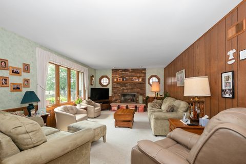 Tiny photo for 17533 Pecan Lane, Tinley Park, IL 60487 (MLS # 12428510)