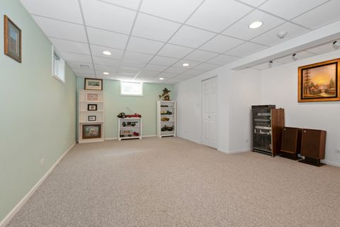 Tiny photo for 17533 Pecan Lane, Tinley Park, IL 60487 (MLS # 12428510)