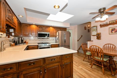 Tiny photo for 17533 Pecan Lane, Tinley Park, IL 60487 (MLS # 12428510)