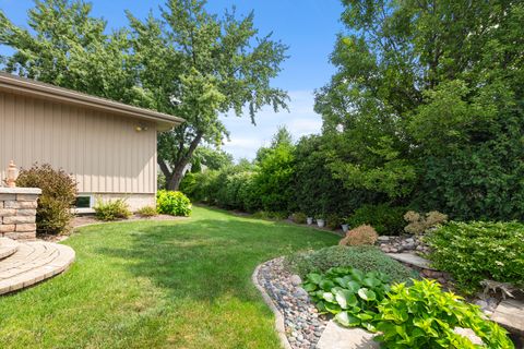 Tiny photo for 17533 Pecan Lane, Tinley Park, IL 60487 (MLS # 12428510)