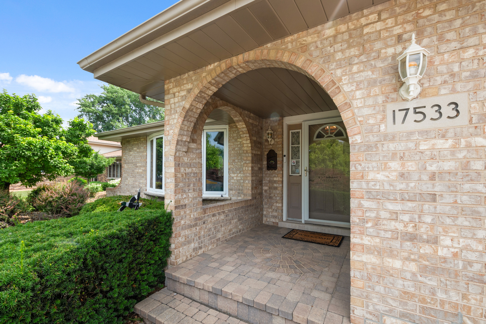 17533 Pecan Lane