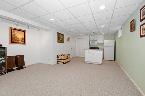 Tiny photo for 17533 Pecan Lane, Tinley Park, IL 60487 (MLS # 12428510)