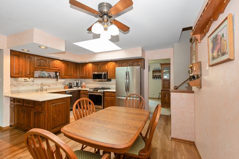 Tiny photo for 17533 Pecan Lane, Tinley Park, IL 60487 (MLS # 12428510)