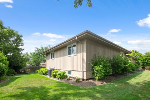 Tiny photo for 17533 Pecan Lane, Tinley Park, IL 60487 (MLS # 12428510)