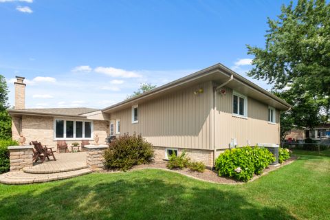 Tiny photo for 17533 Pecan Lane, Tinley Park, IL 60487 (MLS # 12428510)