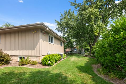 Tiny photo for 17533 Pecan Lane, Tinley Park, IL 60487 (MLS # 12428510)