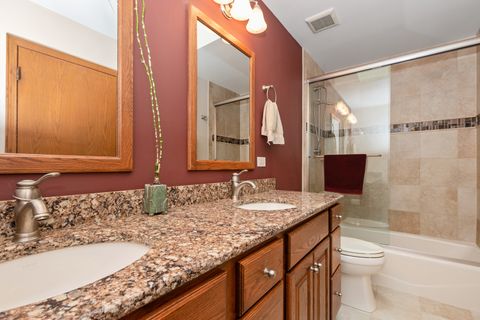 Tiny photo for 17533 Pecan Lane, Tinley Park, IL 60487 (MLS # 12428510)