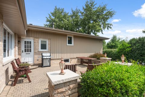 Tiny photo for 17533 Pecan Lane, Tinley Park, IL 60487 (MLS # 12428510)