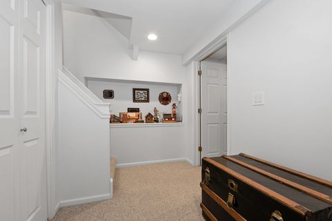 Tiny photo for 17533 Pecan Lane, Tinley Park, IL 60487 (MLS # 12428510)
