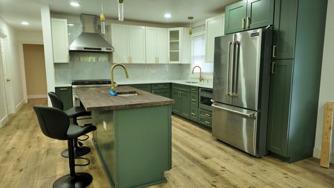 Tiny photo for 15115 Meadow Lane, Dolton, IL 60419 (MLS # 12491199)