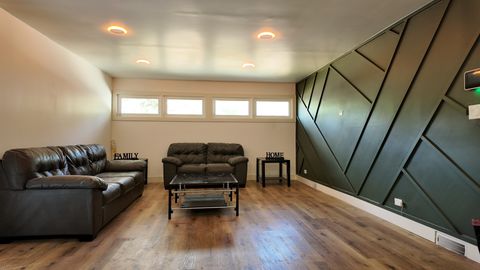 Tiny photo for 15115 Meadow Lane, Dolton, IL 60419 (MLS # 12491199)