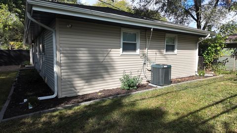 Tiny photo for 15115 Meadow Lane, Dolton, IL 60419 (MLS # 12491199)
