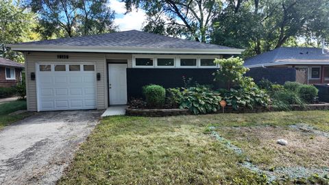 Photo of 15115 Meadow Lane, Dolton, IL 60419 (MLS # 12491199)