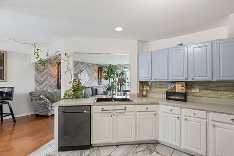 Tiny photo for 434 Victoria Circle, Park Forest, IL 60466 (MLS # 12628157)