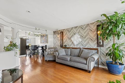 Tiny photo for 434 Victoria Circle, Park Forest, IL 60466 (MLS # 12628157)