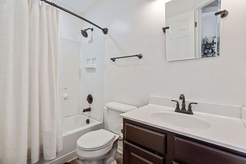 Tiny photo for 434 Victoria Circle, Park Forest, IL 60466 (MLS # 12628157)