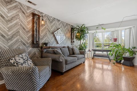 Tiny photo for 434 Victoria Circle, Park Forest, IL 60466 (MLS # 12628157)